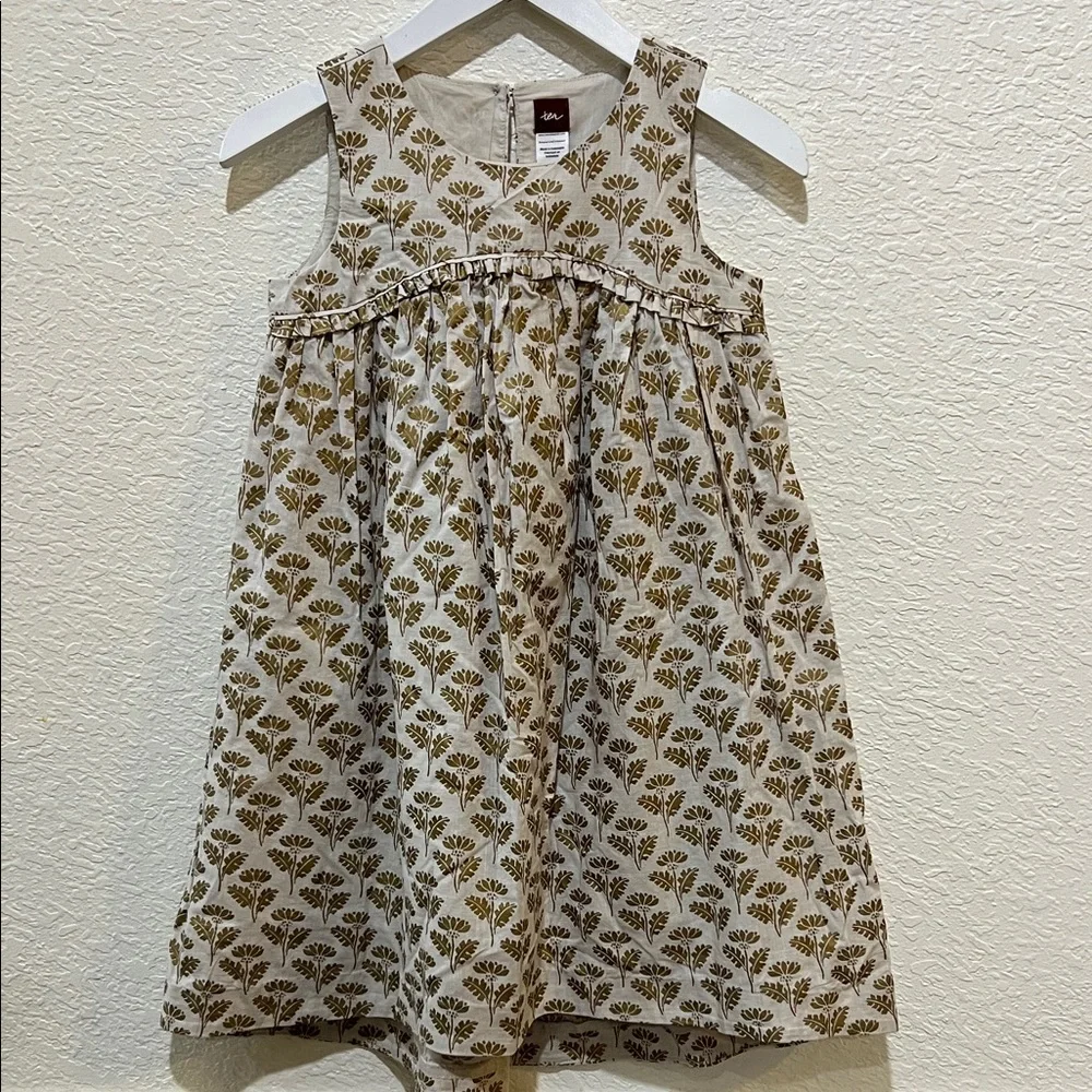 BOGO FREE Tea Collection dress size 6 - Picture 1 of 4